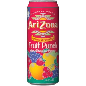 Arizona tea (2)