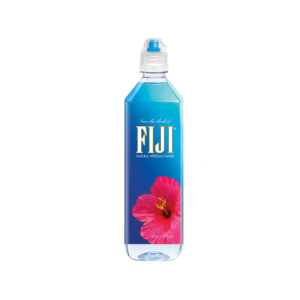 Fiji Water 700ml bottle