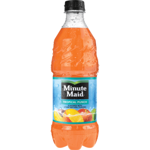 Minute Maid (1)